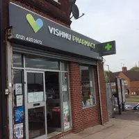 Vishnu Pharmacy & Health Clinic