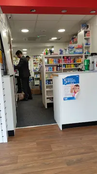 Ashton Road Pharmacy
