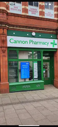 Cannon Pharmacy