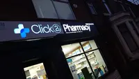 Click2pharmacy