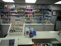 Everest Pharmacy Oldham - Travel Clinic, Weight Loss Clinic & Ear Wax Removal