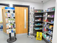 Imaan Pharmacy | Werneth