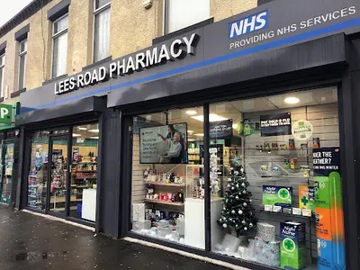 Lees Road Pharmacy