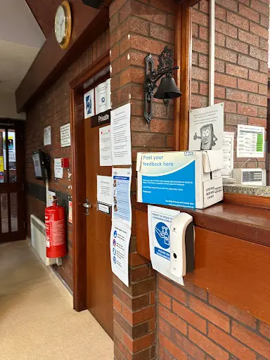 Our Pharmacy Hopwood