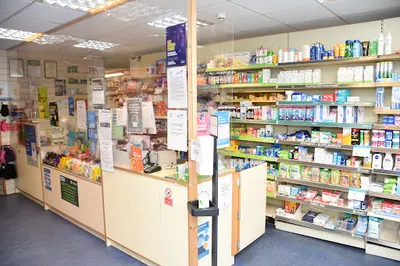 St Chads Pharmacy
