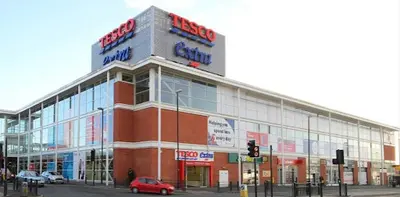 Tesco Pharmacy