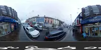 Gordons Chemists, Omagh