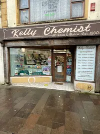 Kelly S Chemist