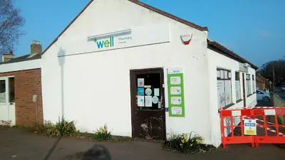 Well Pharmacy