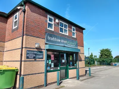 Bradshaw Street Pharmacy