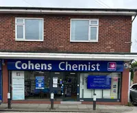 Cohens Chemist, Orrell, Wigan
