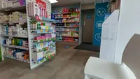 Rowlands Pharmacy Upholland