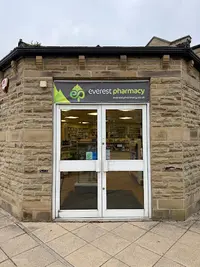 Everest Pharmacy Ossett - Nhs & Private Services