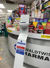 Oswaldtwistle Pharmacy