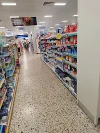 Boots Pharmacy