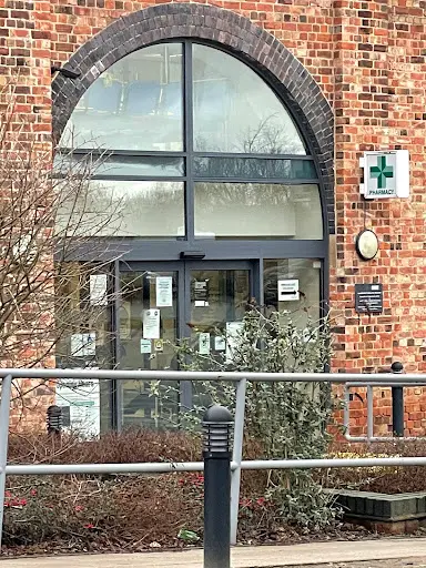 Cambrian Pharmacy