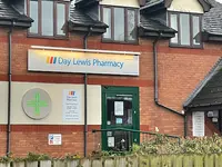 Day Lewis Pharmacy Oswestry