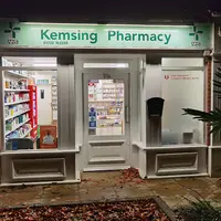 Kemsing Pharmacy