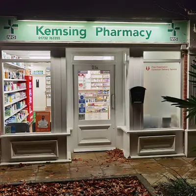 Kemsing Pharmacy