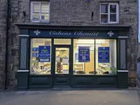 Cohens Chemist, Otley