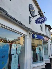 Boots Pharmacy