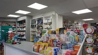 Oundle Pharmacy Ltd