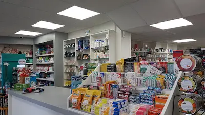 Oundle Pharmacy Ltd