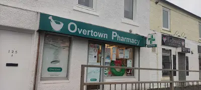 Overtown Pharmacy