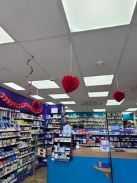 Allied Pharmacy - Cowley