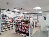 Headington Pharmacy: Travel Clinic