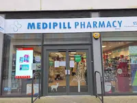 Medipill Pharmacy Botley, Travel Clinic & Ear Wax Removal