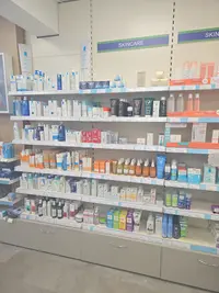 Medipill Pharmacy Summertown Travel Clinic & Ear Wax Removal