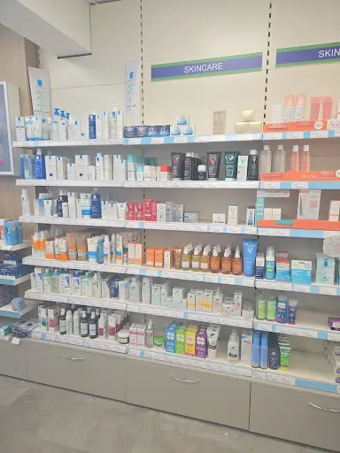 Medipill Pharmacy Summertown Travel Clinic & Ear Wax Removal