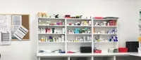 Oxford E-pharmacy
