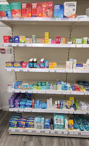 Oxwell Pharmacy