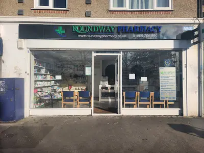 Roundway Pharmacy