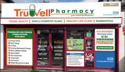 Truwell Pharmacy