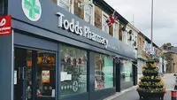 I G Todd Pharmacy