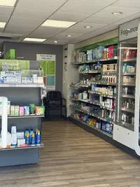 Padiham Pharmacy