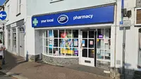 Boots Pharmacy