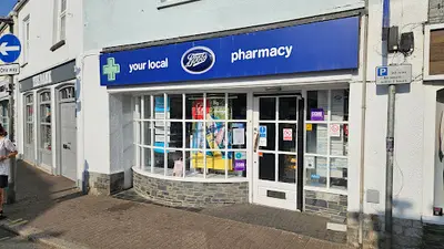 Boots Pharmacy
