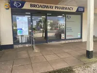 Broadway Pharmacy - Travel And Weight Loss Clinic