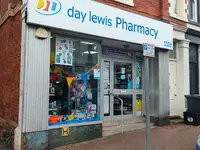 Day Lewis Pharmacy Torquay