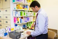Painswick Pharmacy Ltd
