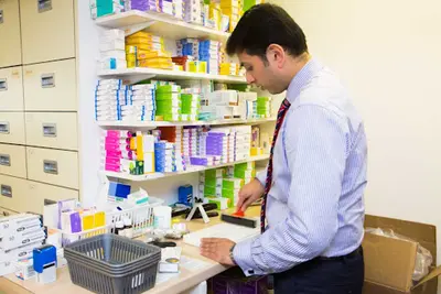 Painswick Pharmacy Ltd