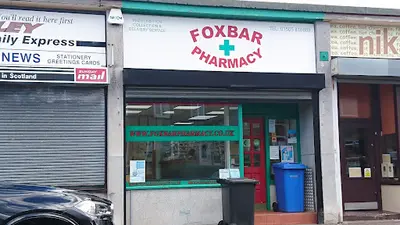 Foxbar Pharmacy