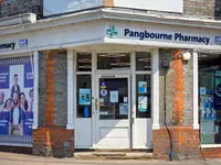 Pangbourne Pharmacy