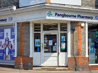 Pangbourne Pharmacy