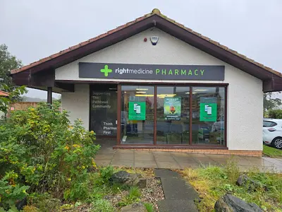 Right Medicine Pharmacy (pathhead)