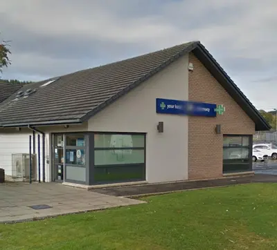 Boots Pharmacy